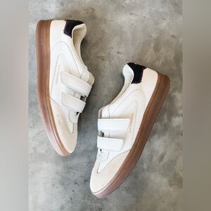NWOT!  Sam Edelman Talia sneakers.
